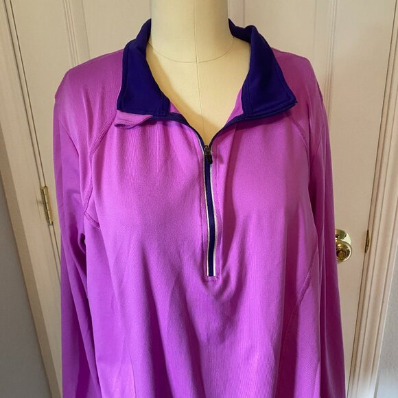 Women's Xersion size 2X windbreaker - Picture 2 of 4